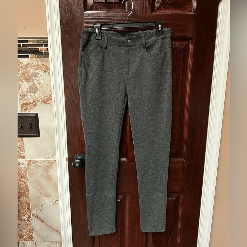 Michael Kors Straight Dress Pant